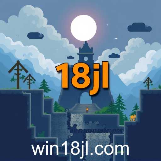 The Rise of 18jl: The Gaming Phenomenon