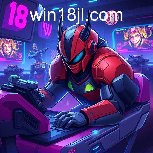 The Rise of 18jl: Revolutionizing Online Gaming in 2026