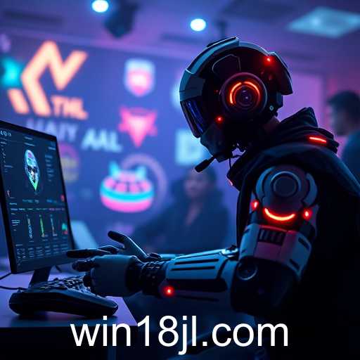 Gaming Evolution in 2025: The Rise of AI and Interactivity