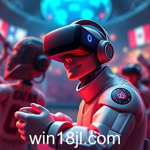 Gaming Innovations on 18jl Platform