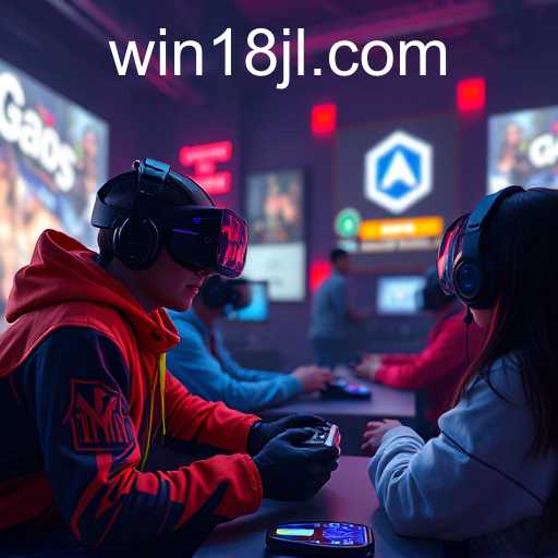 Gaming Trends in 2025