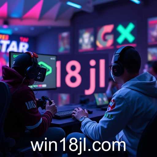 Gaming Trends: The Rise of '18jl' Online