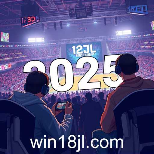 Online Gaming Revolution in 2025