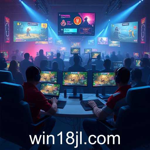 The Rise of Online Gaming in 2025